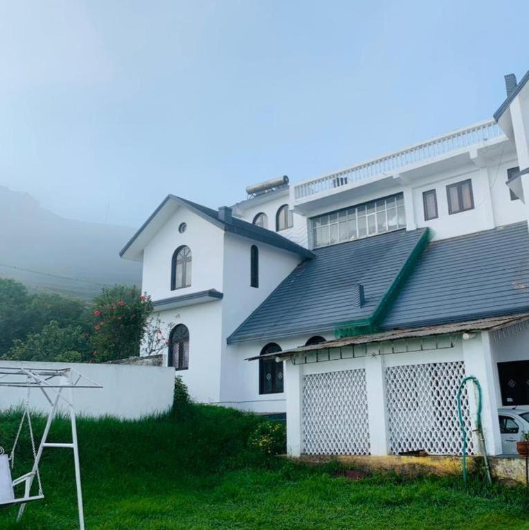 Bob Lesiure Hotell Ooty Exteriör bild