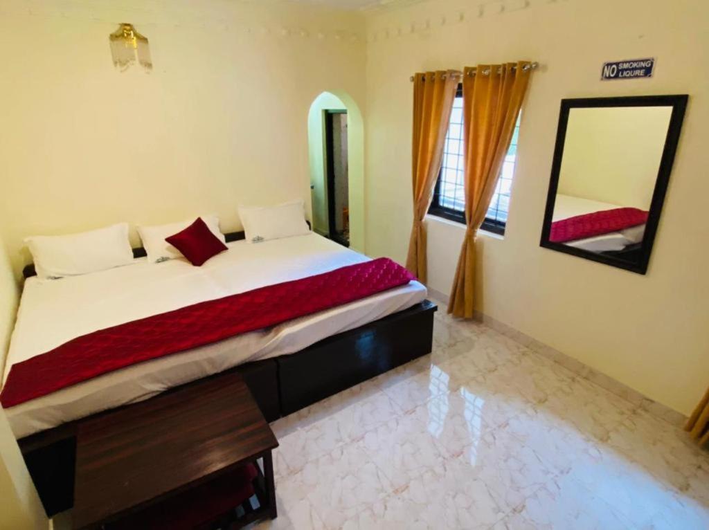 Bob Lesiure Hotell Ooty Exteriör bild