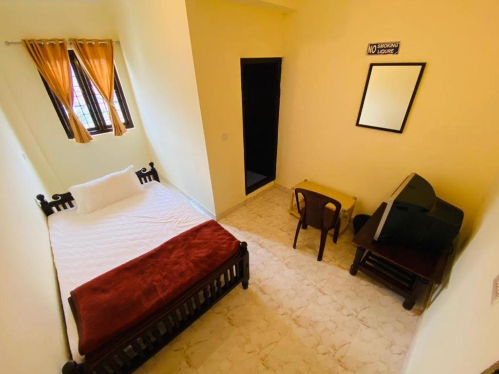 Bob Lesiure Hotell Ooty Exteriör bild