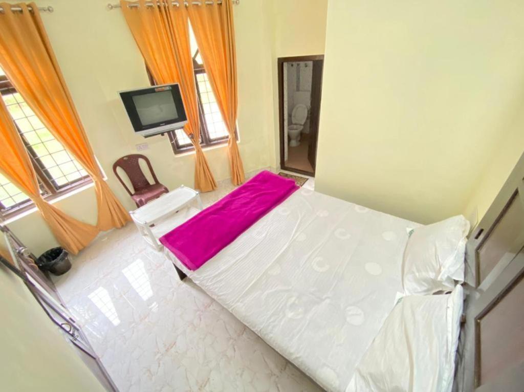 Bob Lesiure Hotell Ooty Exteriör bild