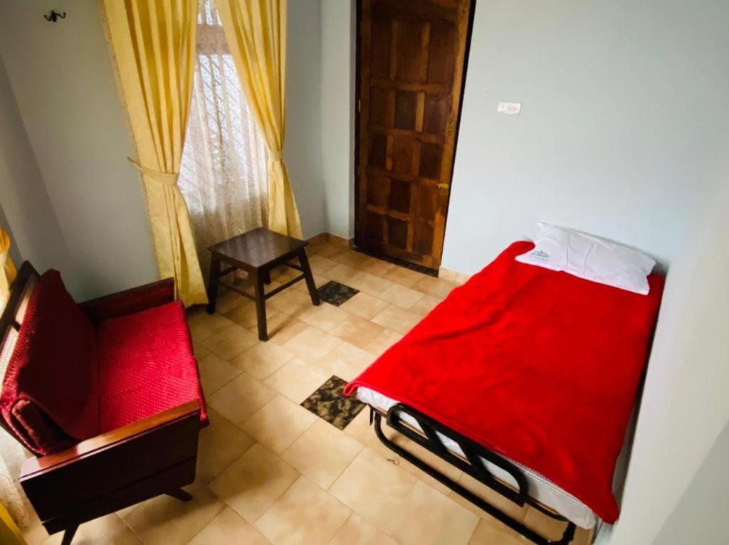 Bob Lesiure Hotell Ooty Exteriör bild