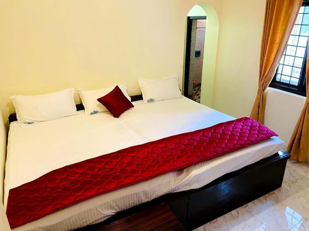 Bob Lesiure Hotell Ooty Exteriör bild