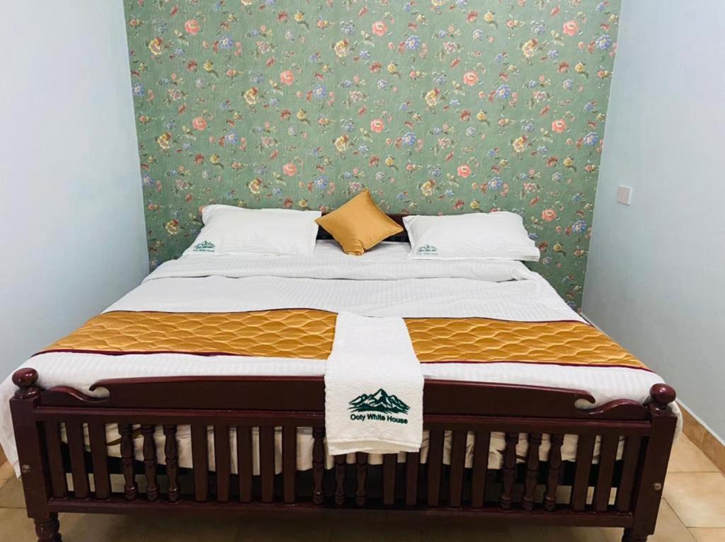 Bob Lesiure Hotell Ooty Exteriör bild